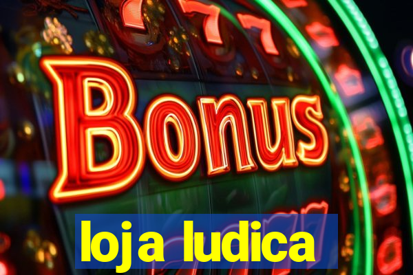 loja ludica